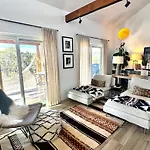 Casa Tua Santa Fe - Nm Farmhouse 30 Ft Portale Sunsets Design Oasis