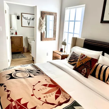 Nm 30 Ft Portale Sunsets Design Oasis Santa Fe