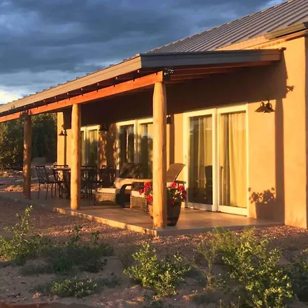 Nm 30 Ft Portale Sunsets Design Oasis Holiday home Santa Fe