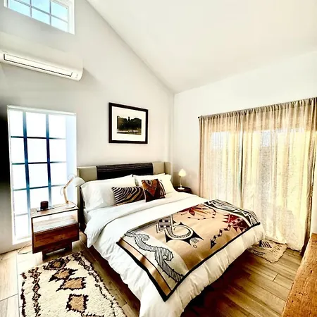 Nm 30 Ft Portale Sunsets Design Oasis * Santa Fe