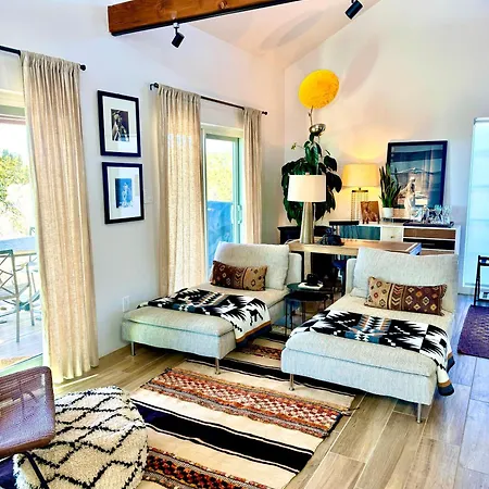 Nm 30 Ft Portale Sunsets Design Oasis Holiday home Santa Fe