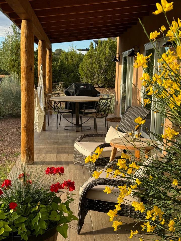 Casa Tua - Nm 30 Ft Portale Sunsets Design Oasis