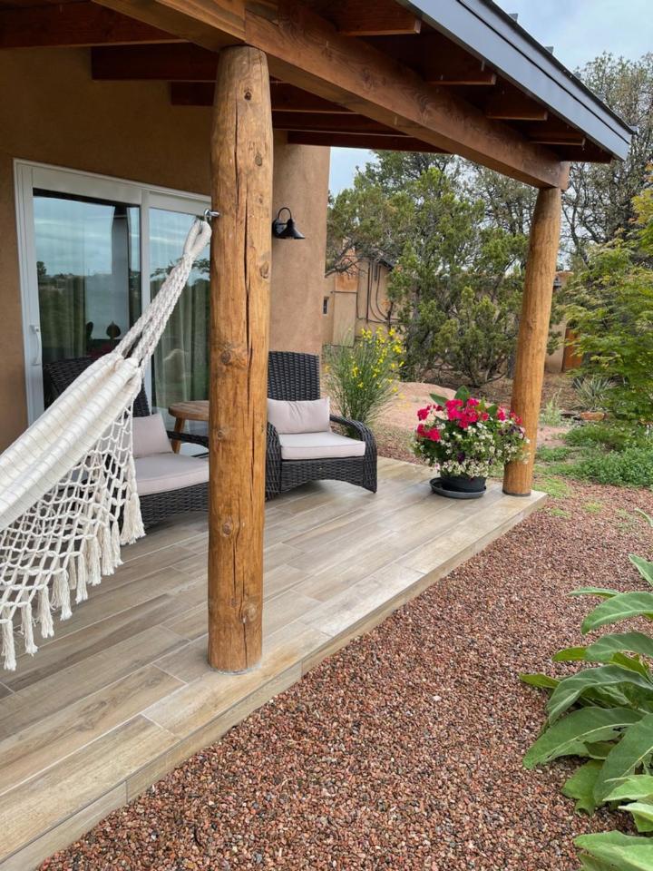 Holiday home Casa Tua - Nm 30 Ft Portale Sunsets Design Oasis Santa Fe