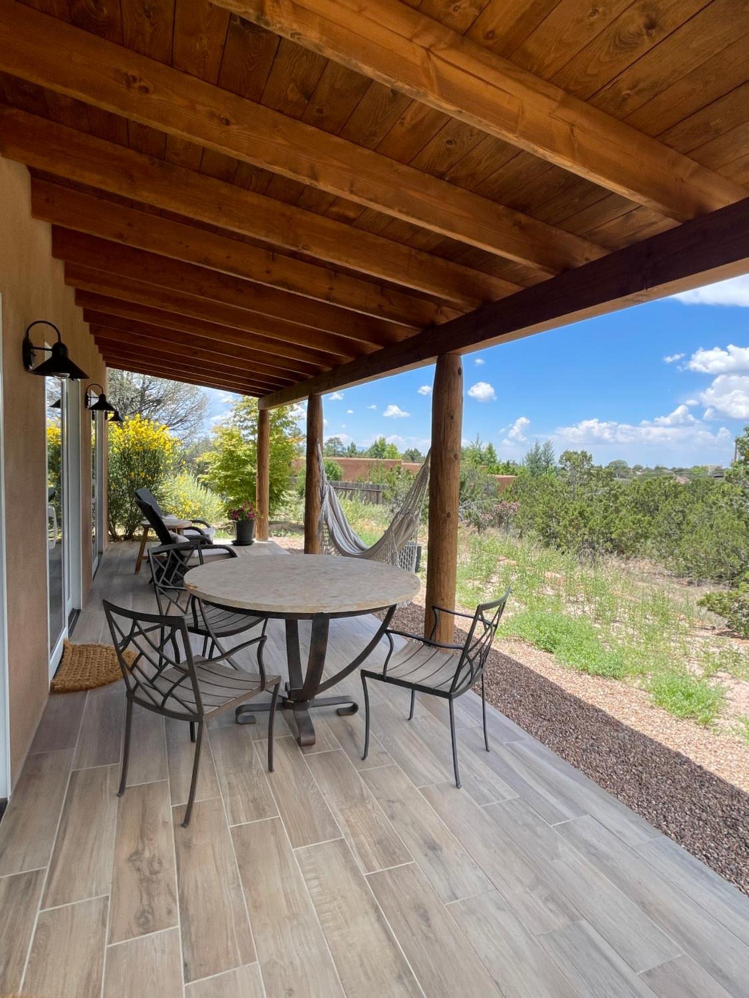 Casa Tua - Nm 30 Ft Portale Sunsets Design Oasis * Santa Fe